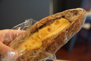 あぶさんとセサミとチーズ